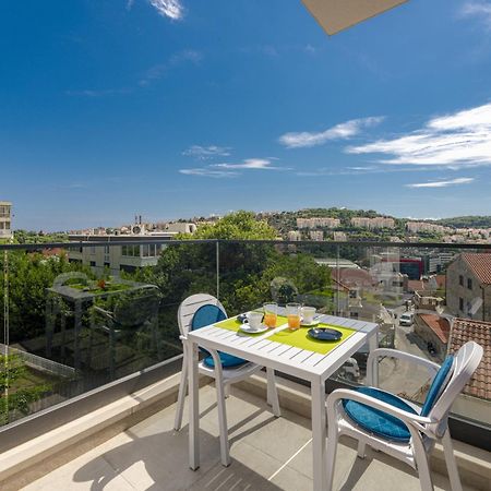 Rausion Luxury Apartments Dubrownik Zewnętrze zdjęcie