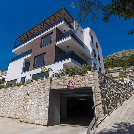 Rausion Luxury Apartments Dubrownik Zewnętrze zdjęcie