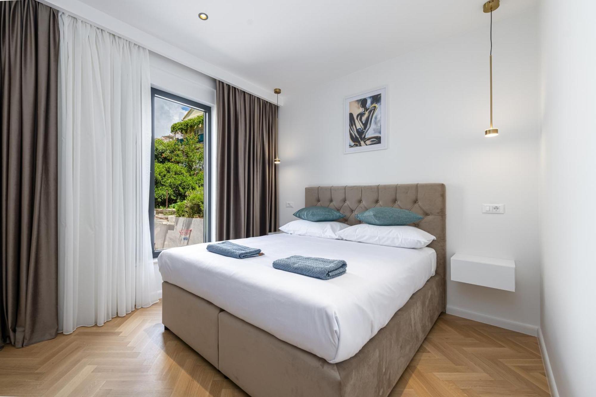 Rausion Luxury Apartments Dubrownik Pokój zdjęcie