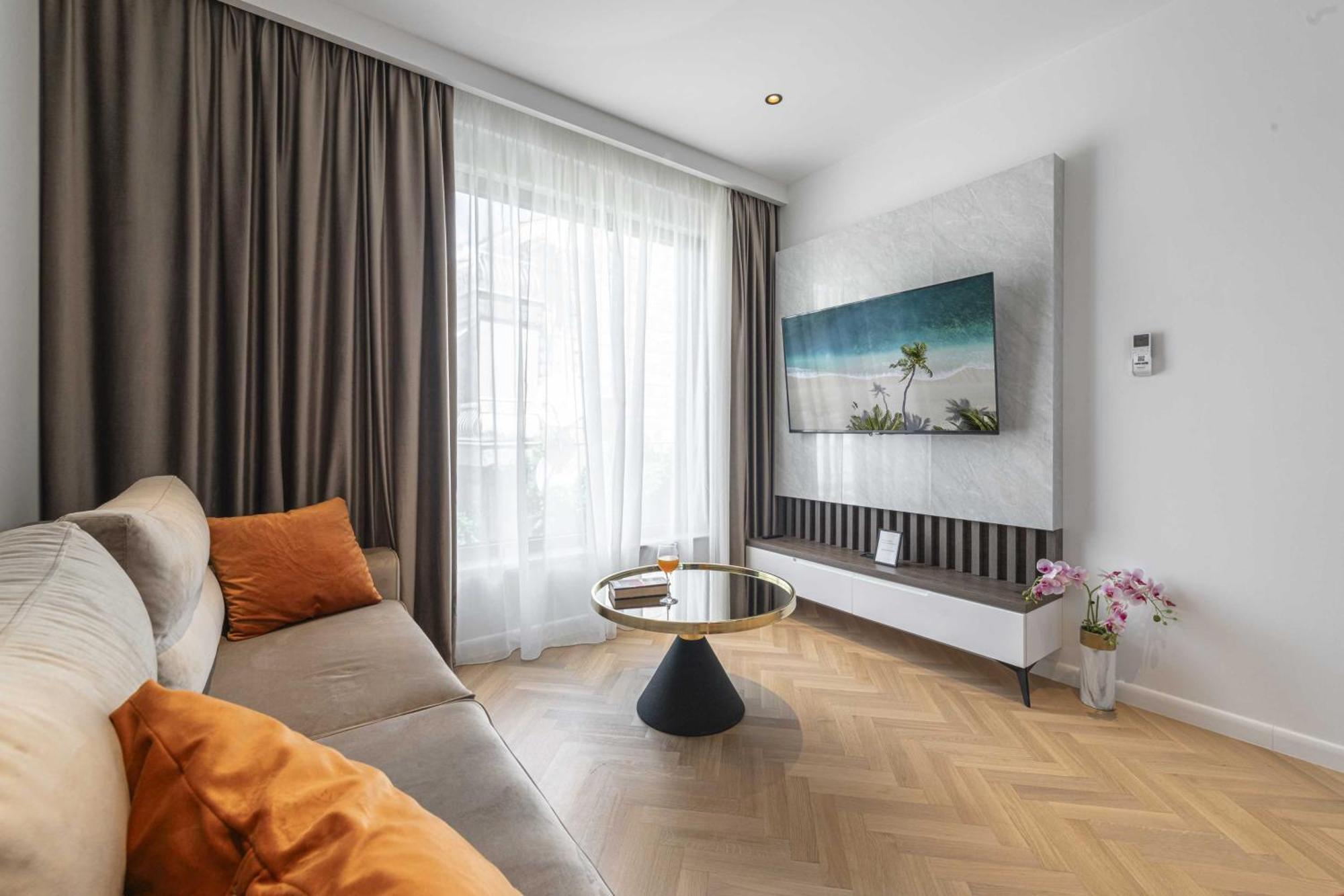Rausion Luxury Apartments Dubrownik Pokój zdjęcie