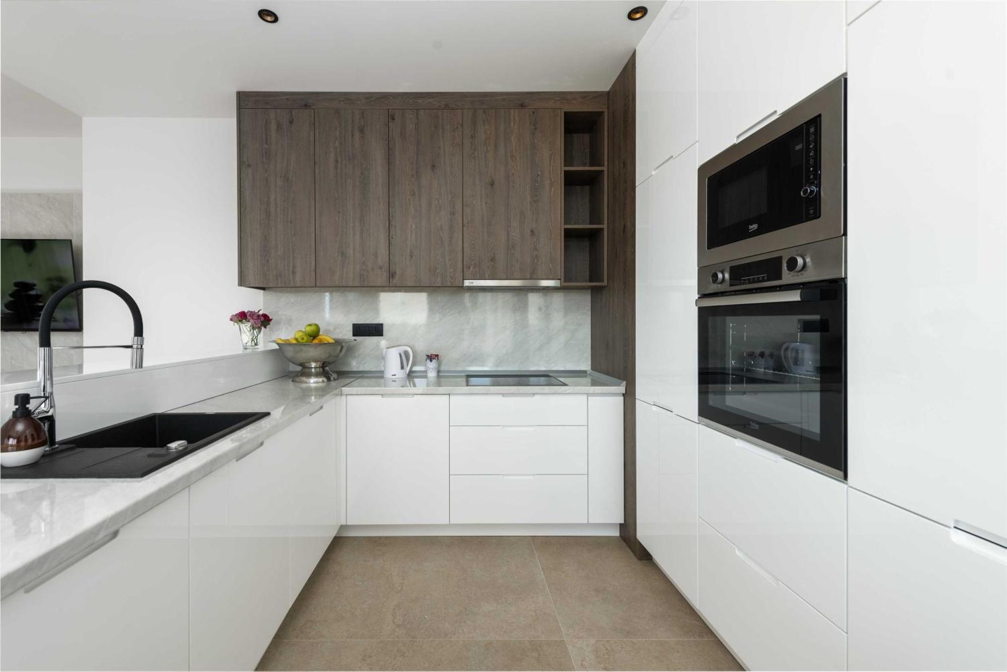 Rausion Luxury Apartments Dubrownik Pokój zdjęcie