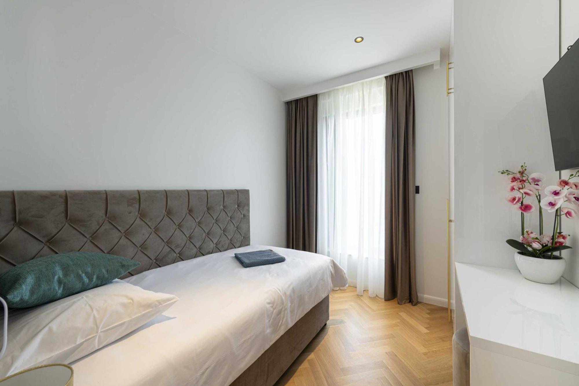 Rausion Luxury Apartments Dubrownik Pokój zdjęcie