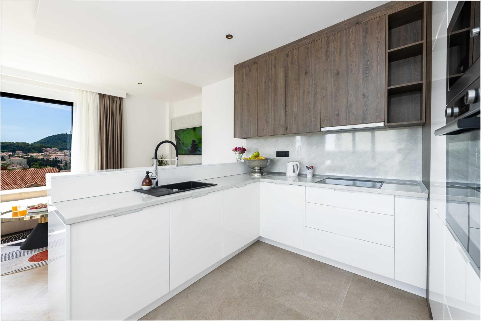 Rausion Luxury Apartments Dubrownik Pokój zdjęcie