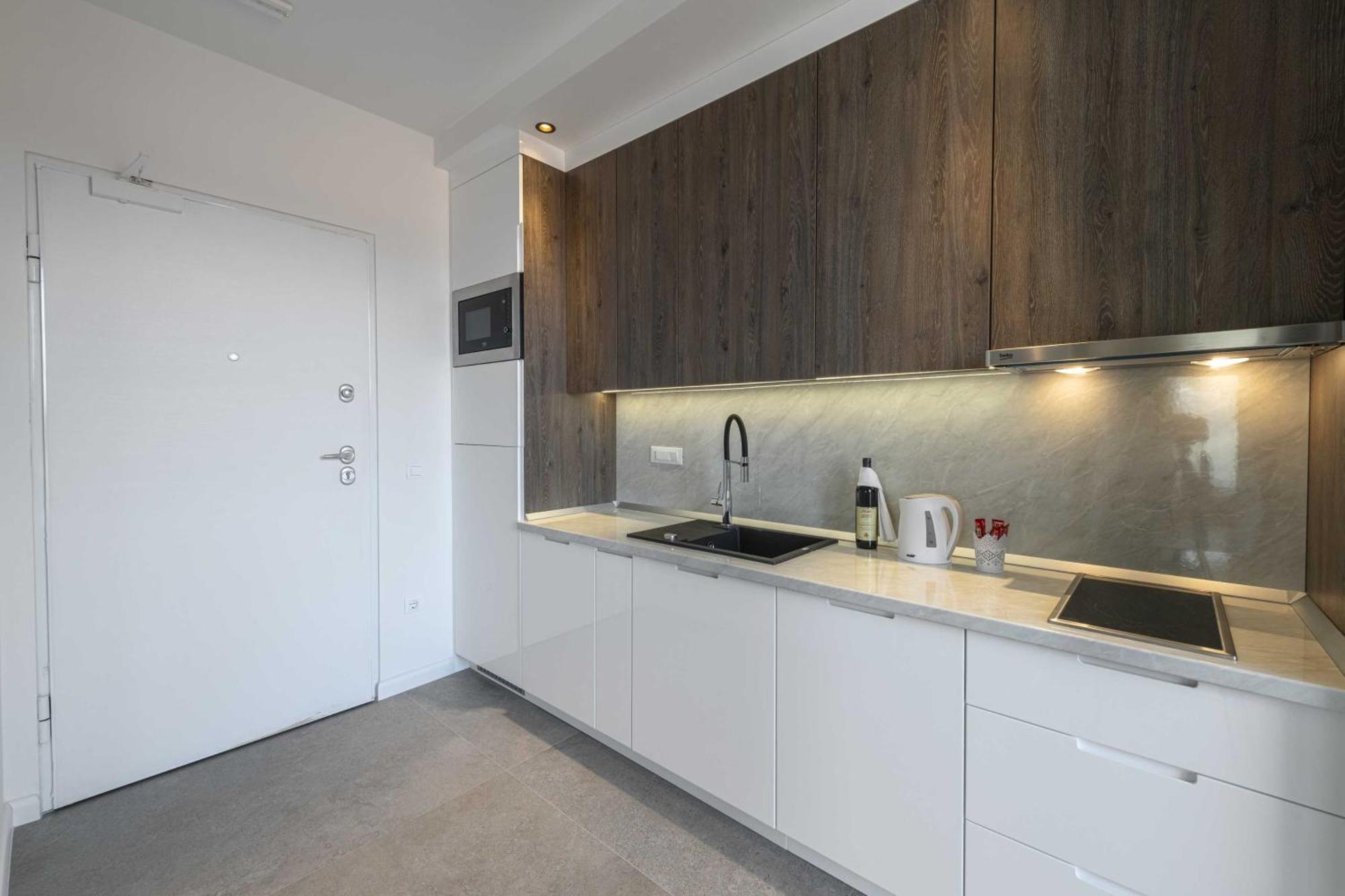 Rausion Luxury Apartments Dubrownik Pokój zdjęcie
