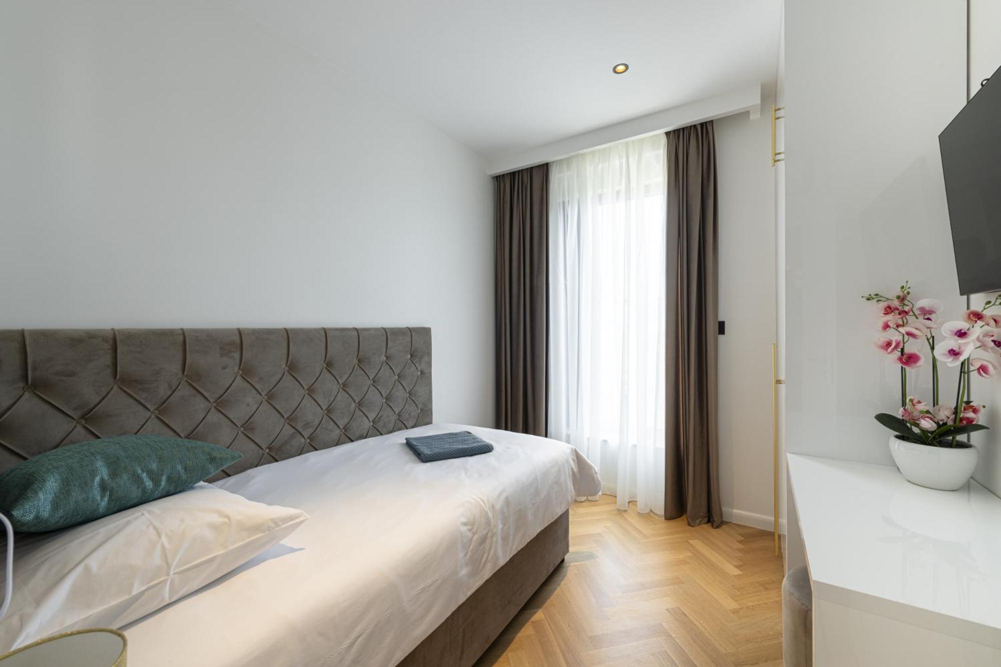 Rausion Luxury Apartments Dubrownik Zewnętrze zdjęcie