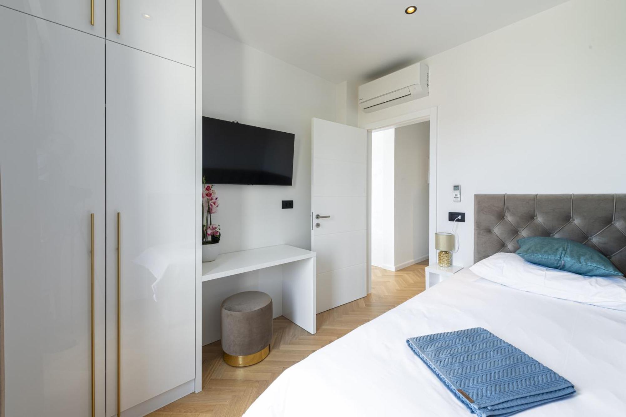 Rausion Luxury Apartments Dubrownik Zewnętrze zdjęcie