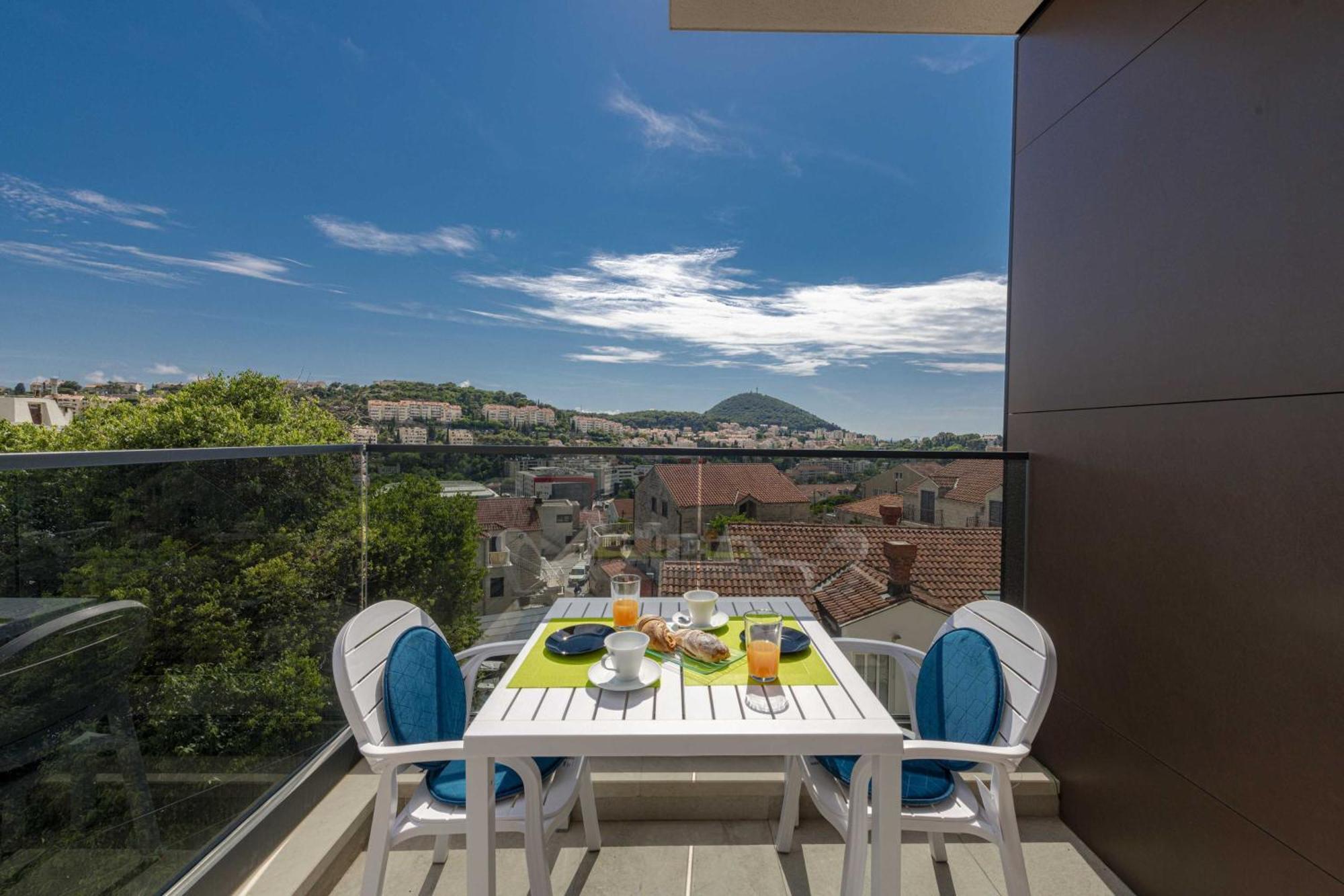 Rausion Luxury Apartments Dubrownik Pokój zdjęcie