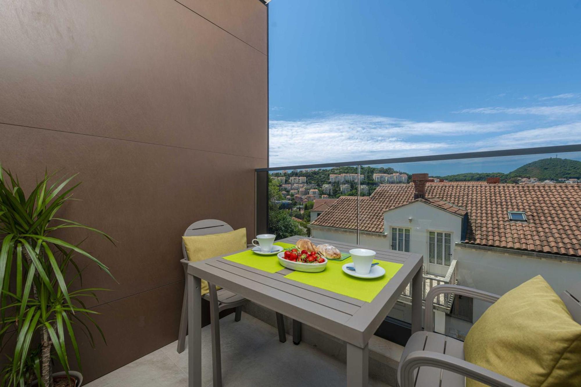 Rausion Luxury Apartments Dubrownik Pokój zdjęcie