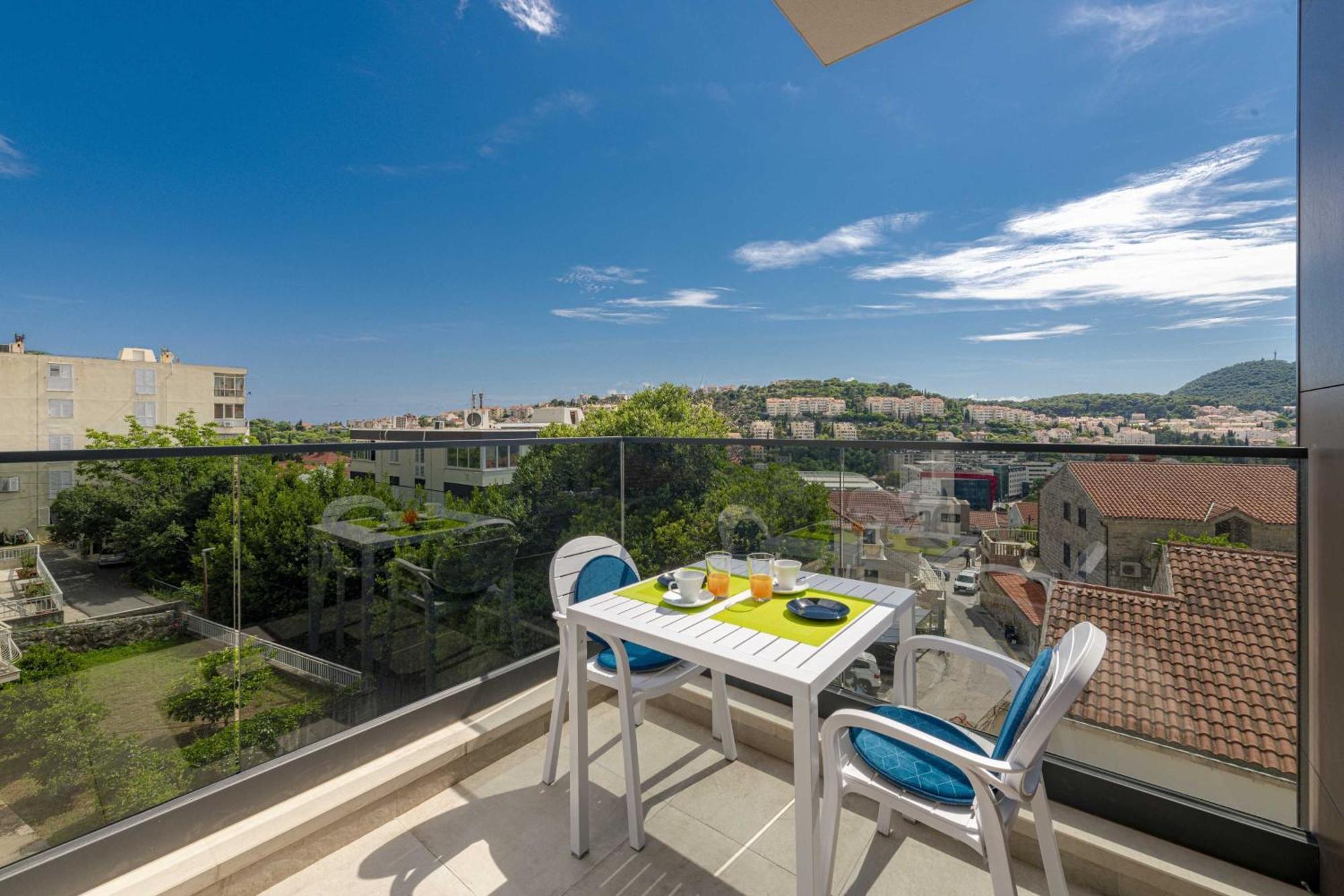 Rausion Luxury Apartments Dubrownik Pokój zdjęcie