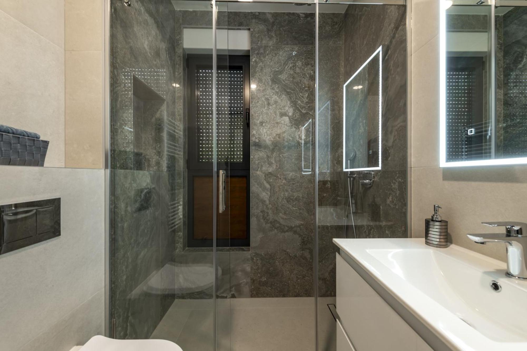 Rausion Luxury Apartments Dubrownik Zewnętrze zdjęcie
