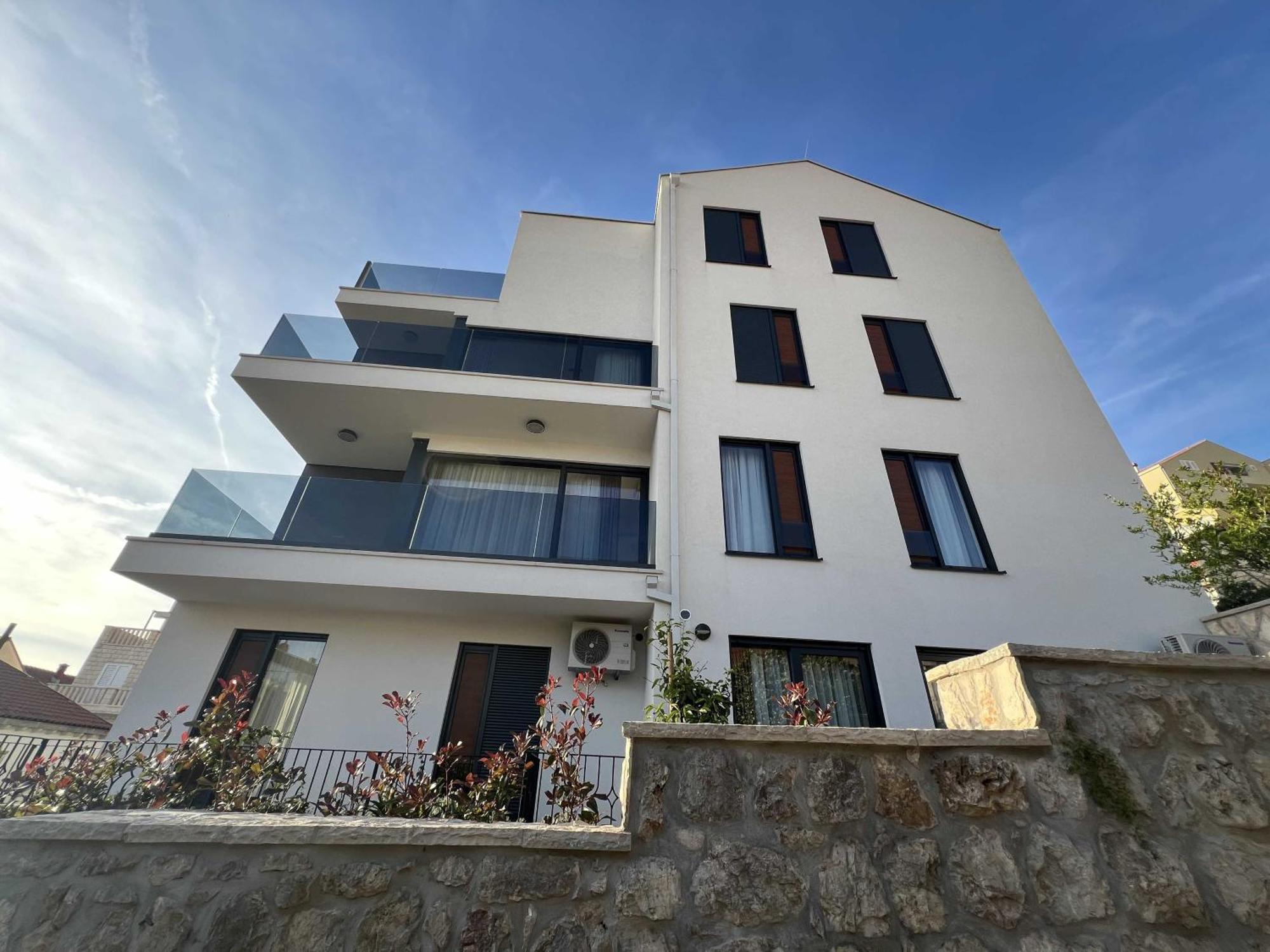 Rausion Luxury Apartments Dubrownik Pokój zdjęcie