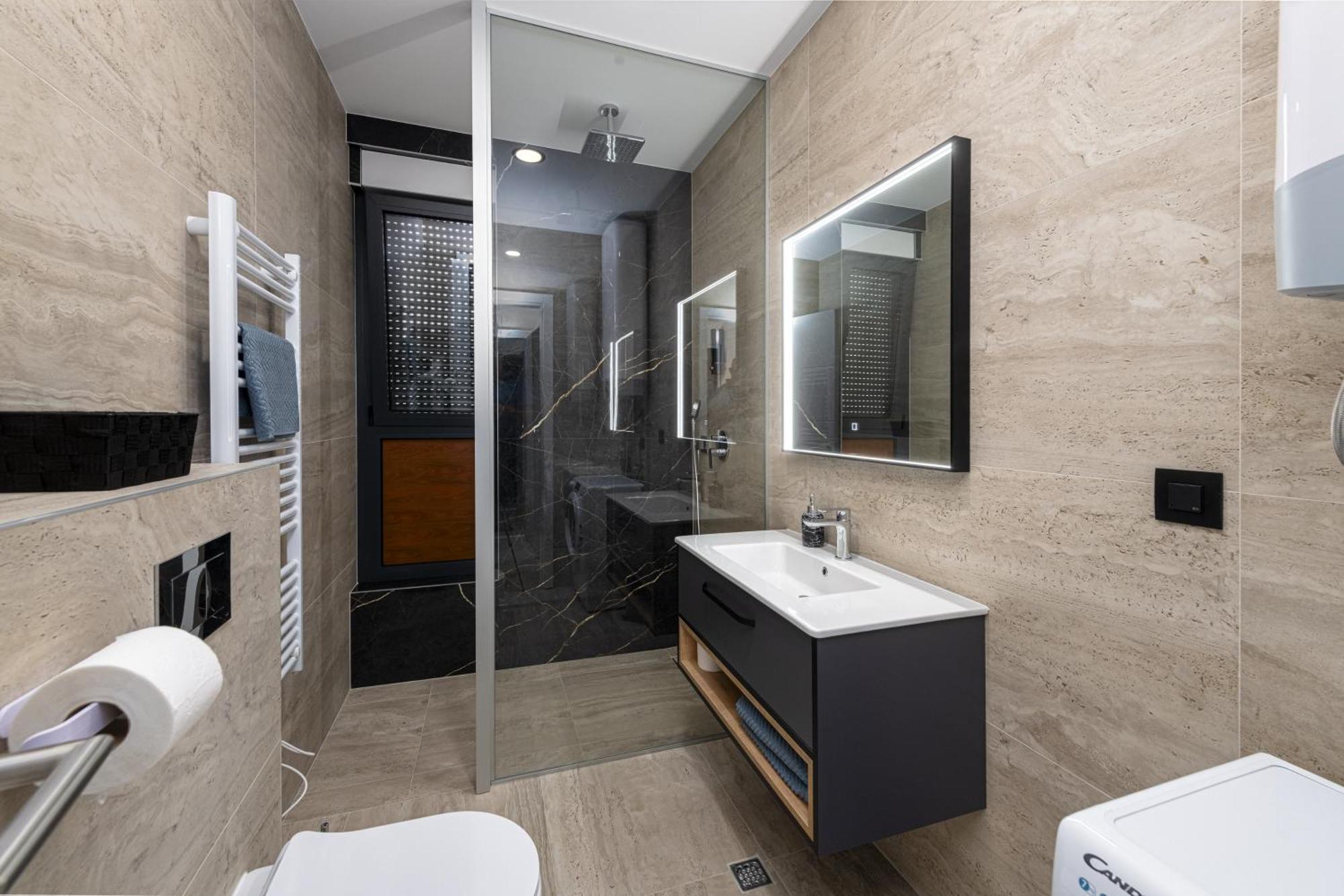 Rausion Luxury Apartments Dubrownik Zewnętrze zdjęcie