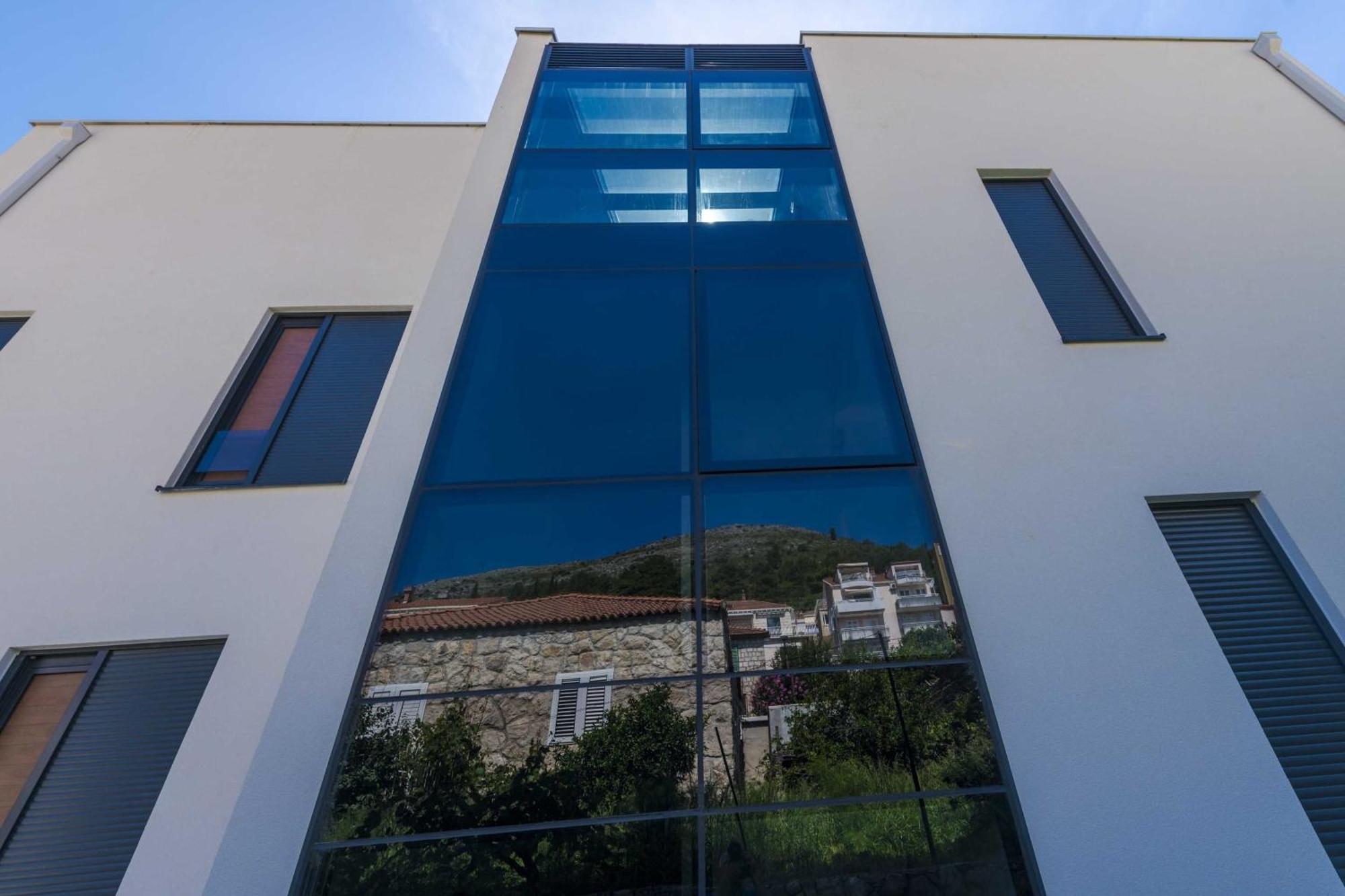Rausion Luxury Apartments Dubrownik Zewnętrze zdjęcie