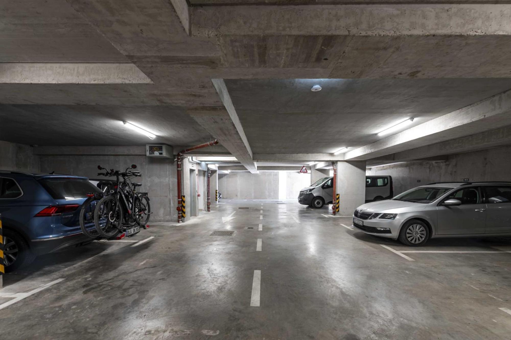Rausion Luxury Apartments Dubrownik Zewnętrze zdjęcie
