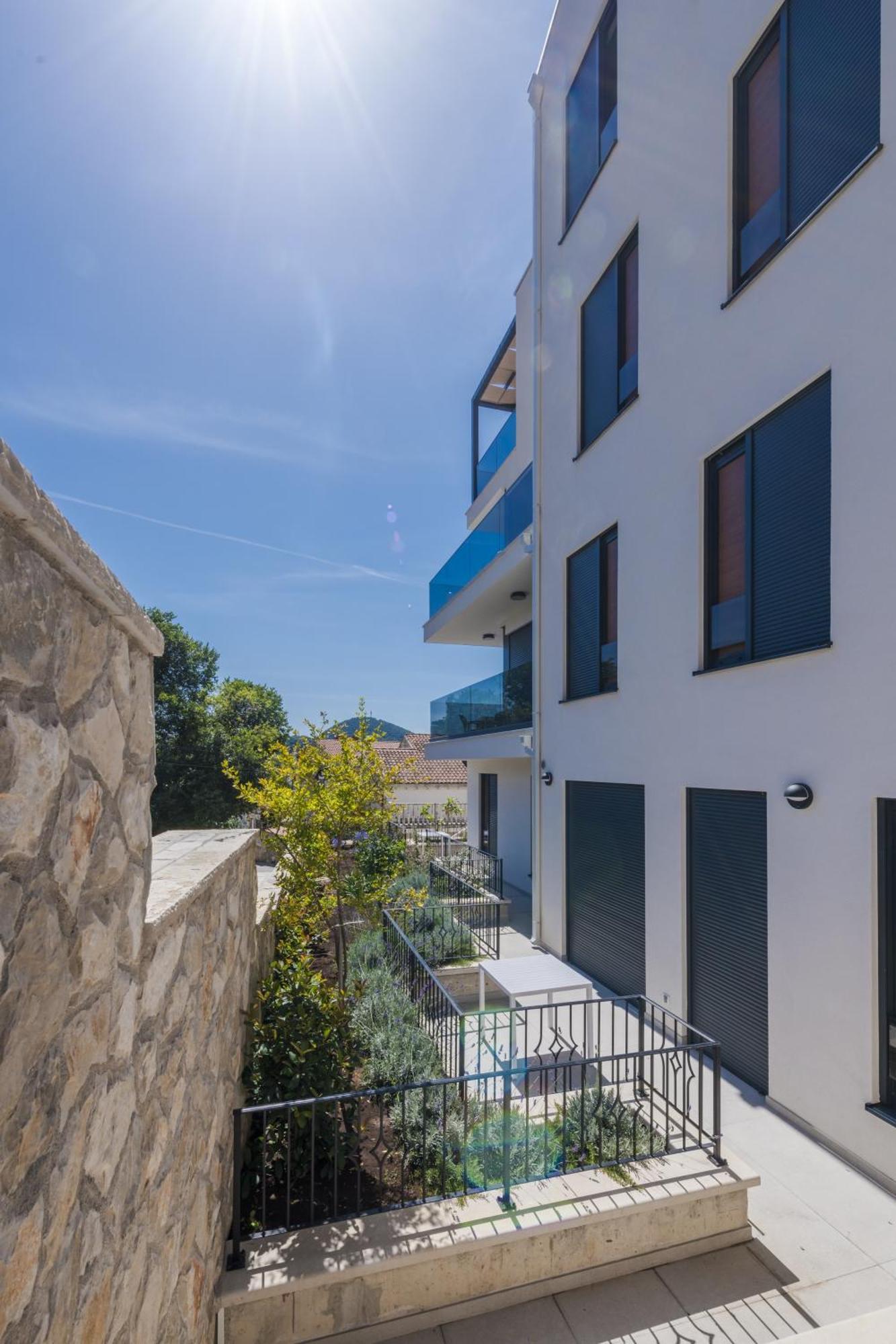 Rausion Luxury Apartments Dubrownik Pokój zdjęcie